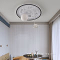 Modern Led Ceiling Lamps Night Lamp For Child